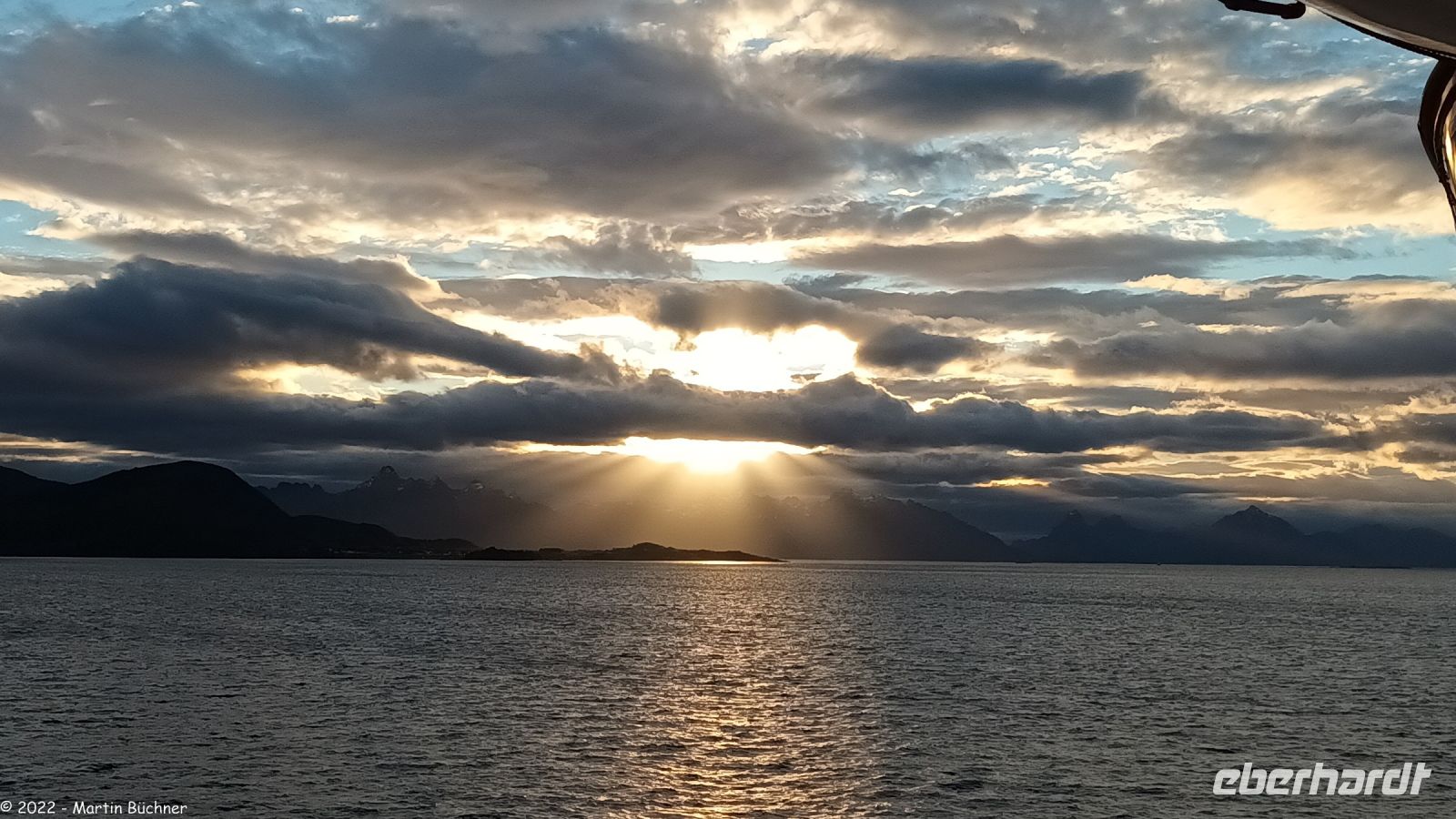Vesterålen Archipel