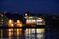 Klippfischstadt Kristiansund