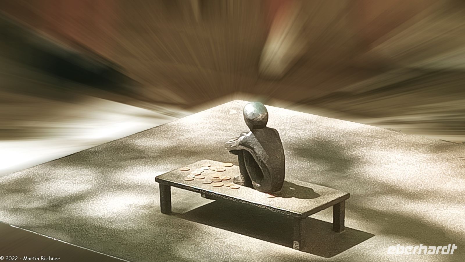 Järnpojke - Kleiner Eisenjunge