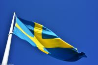 Mittsommer in Schweden