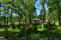 Freilichtmuseum Umeå