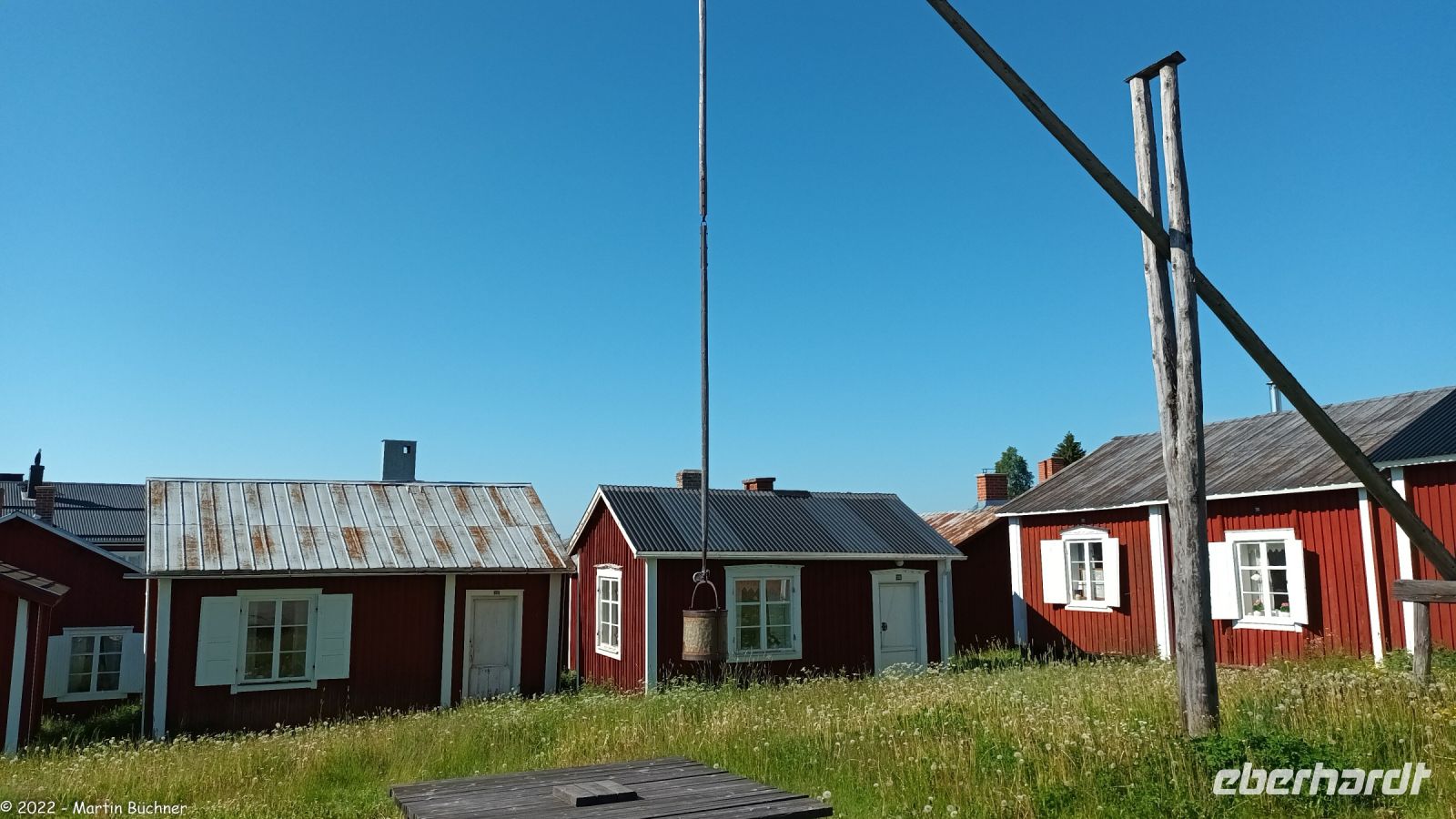 UNESCO Weltkulturerbe 