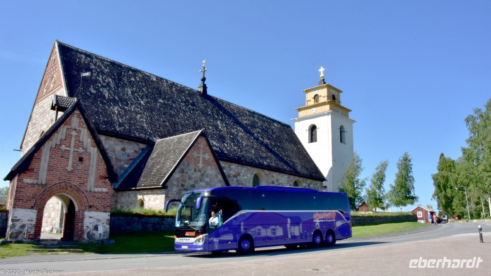 UNESCO Weltkulturerbe 