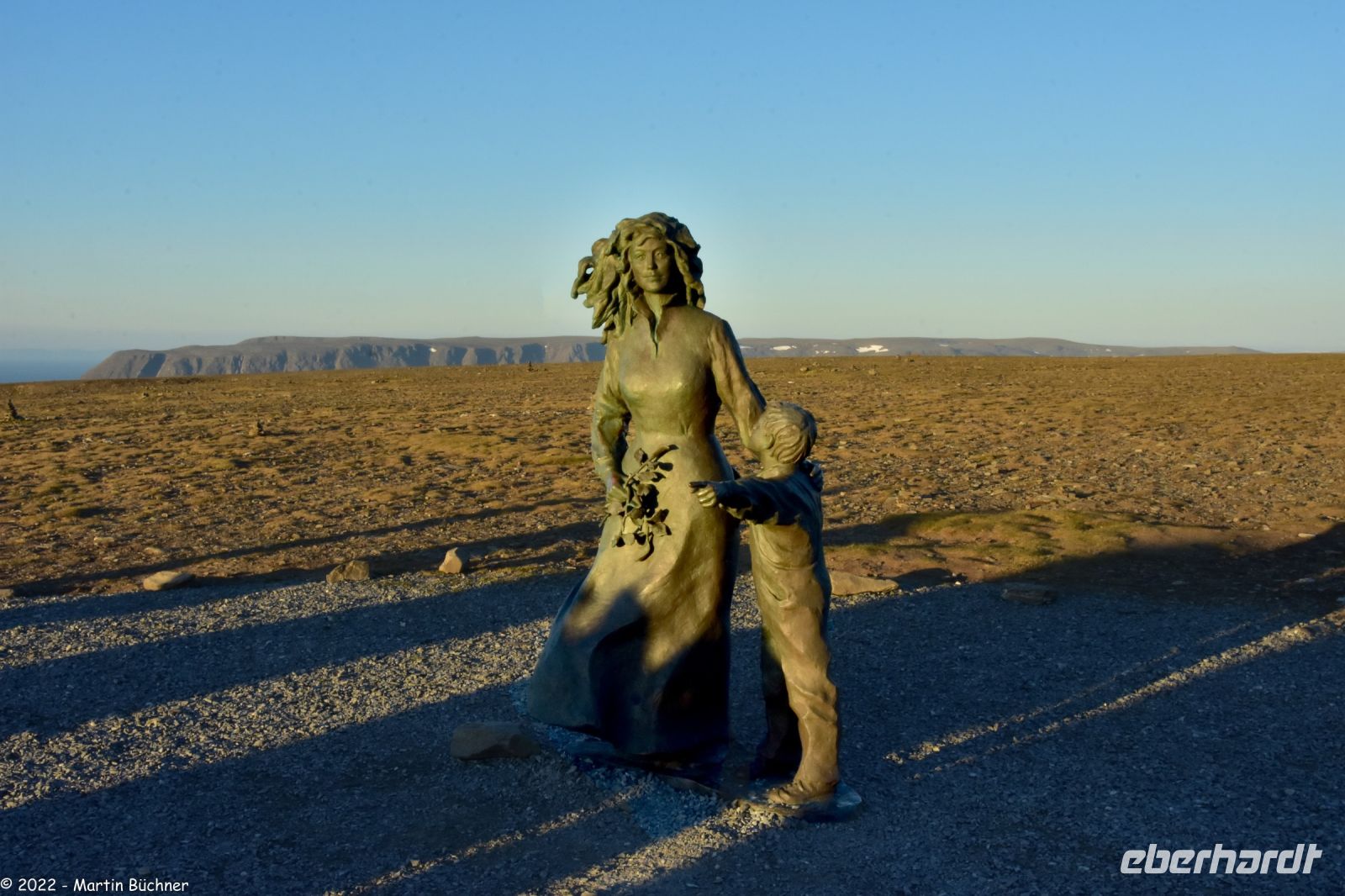 Denkmal für den Weltfrieden