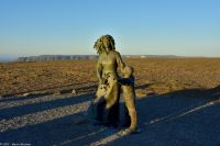 Denkmal für den Weltfrieden