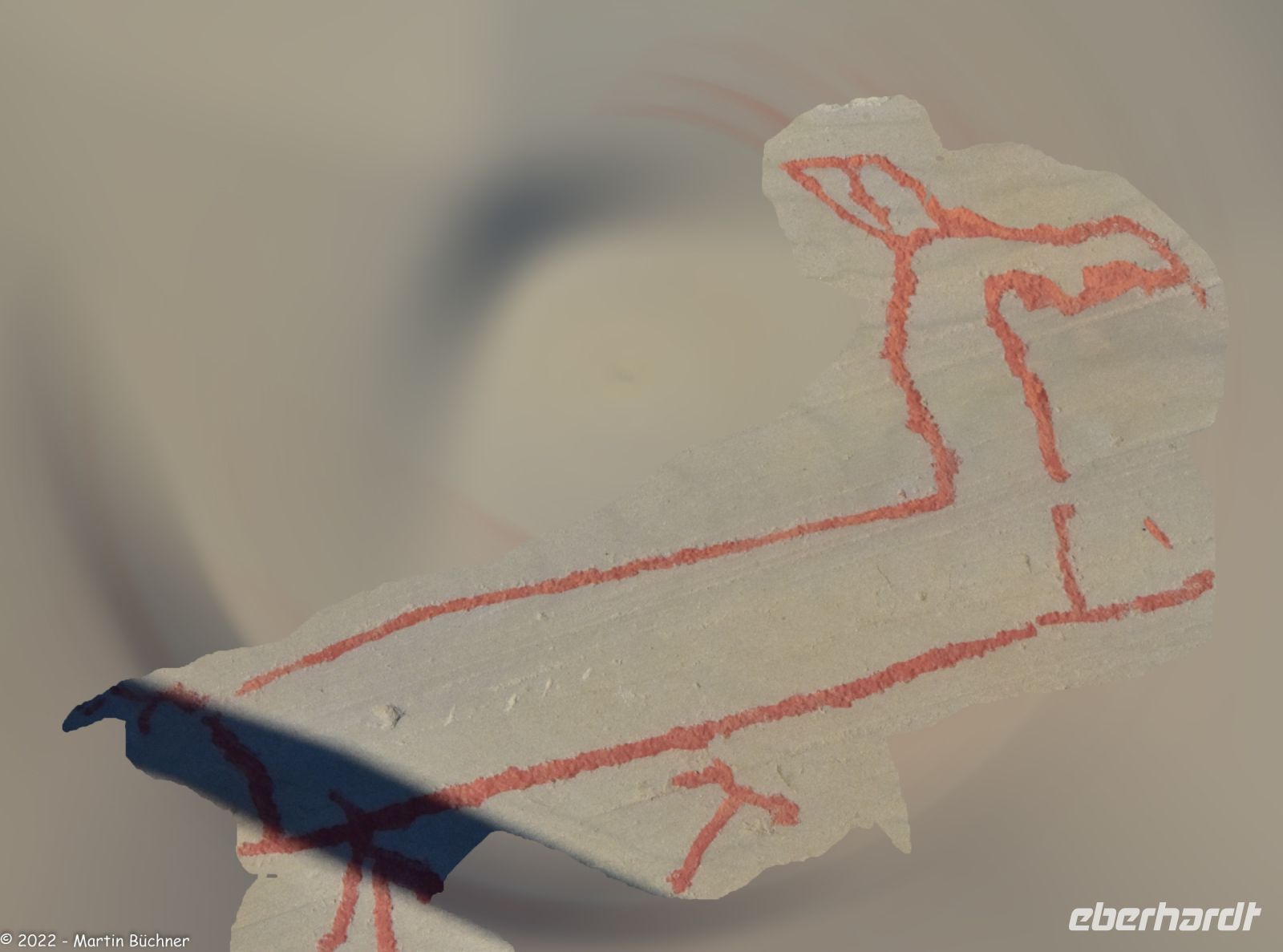 Boote mit Elchköpfen - Vorläufer für die Drachenköpfe an Wikingerschiffen?