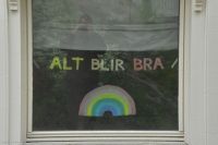 Alt blir bra - Alles wird gut!