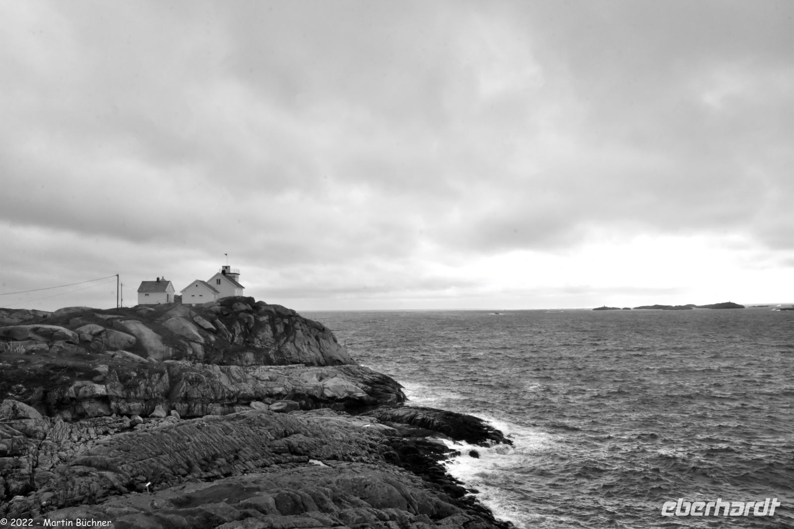 Fischerdorf Henningsvær auf der Insel Austvågøya