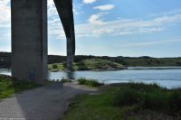 Saltstraumen - der stärkste Gezeitenstrom der Welt