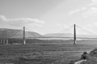 Fv 17 - Märchenküste - Helgeland - Helgelandkysten bron