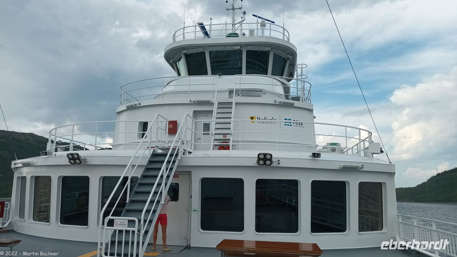 Fjordfähre