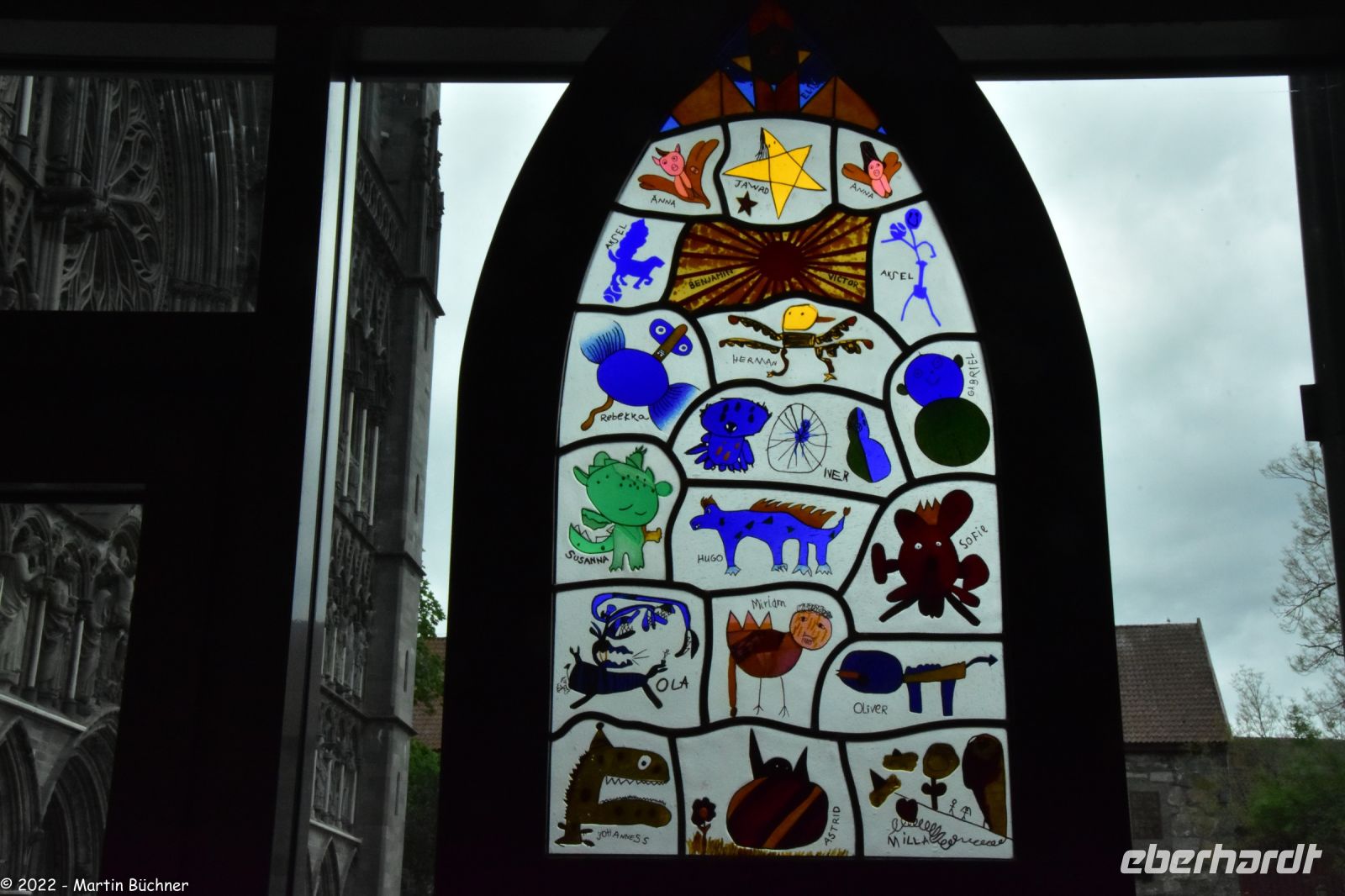 Nidarosdom Trondheim