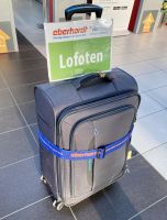 Tag 1 - Unser Abenteuer beginnt 