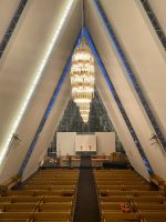 Tag 1 - Eismeerkathedrale