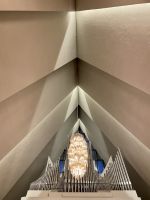 Tag 1 - Eismeerkathedrale