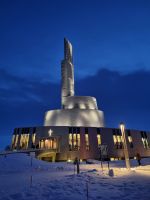 Alta - Nordlichtkathedrale