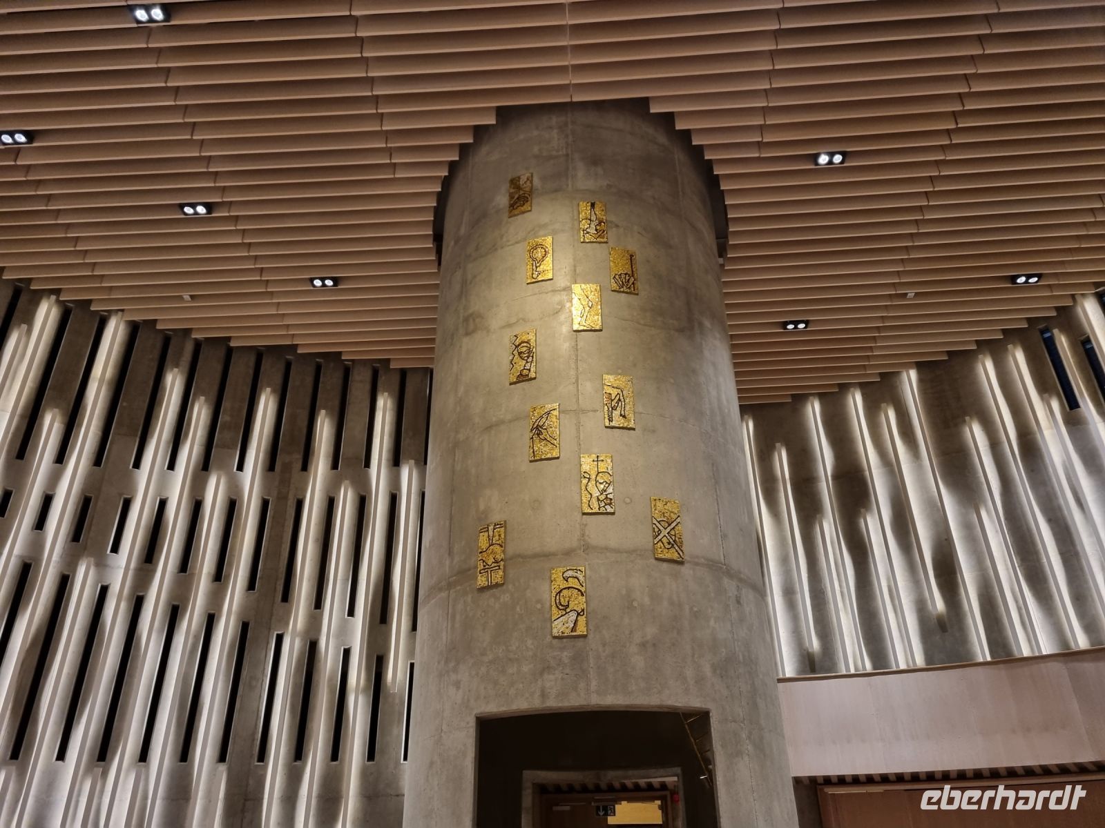 Alta - Nordlichtkathedrale