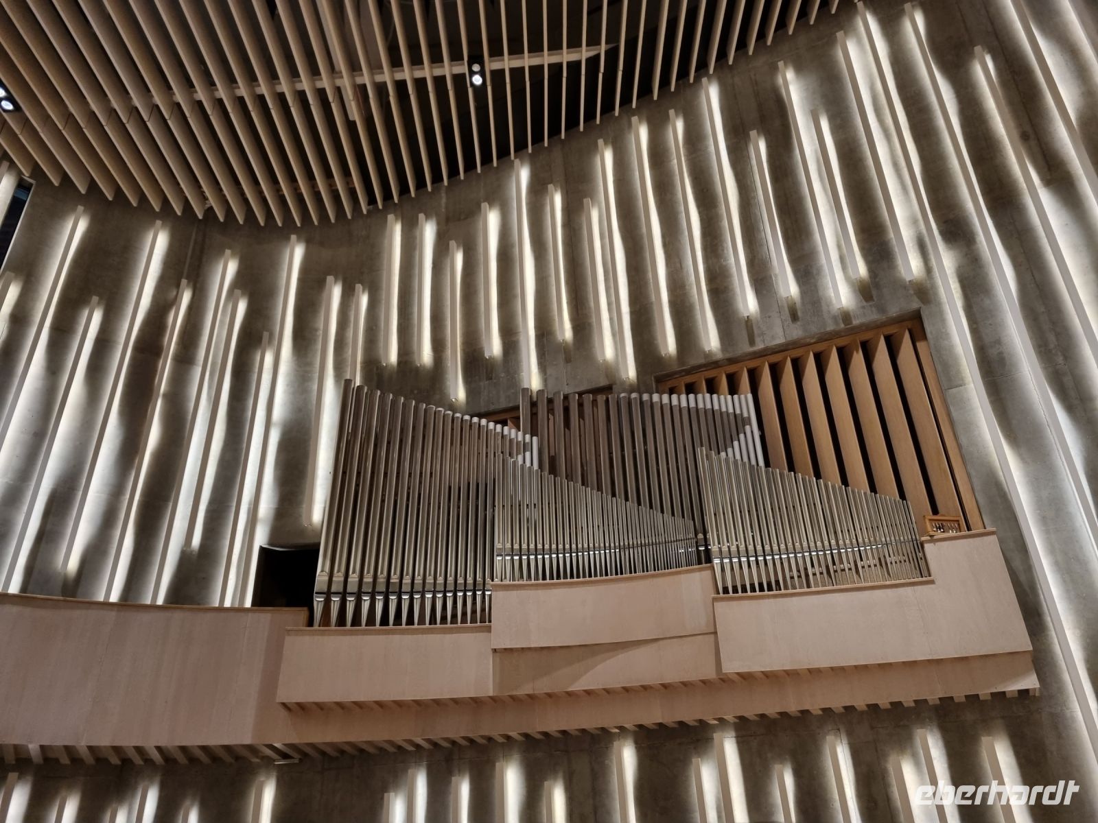 Alta - Nordlichtkathedrale