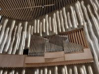 Alta - Nordlichtkathedrale