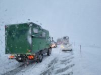 Rückfahrt nach Alta