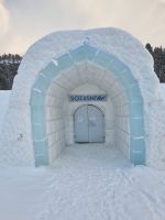 Alta - Sorrisniva Eishotel