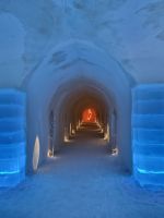 Alta - Sorrisniva Eishotel