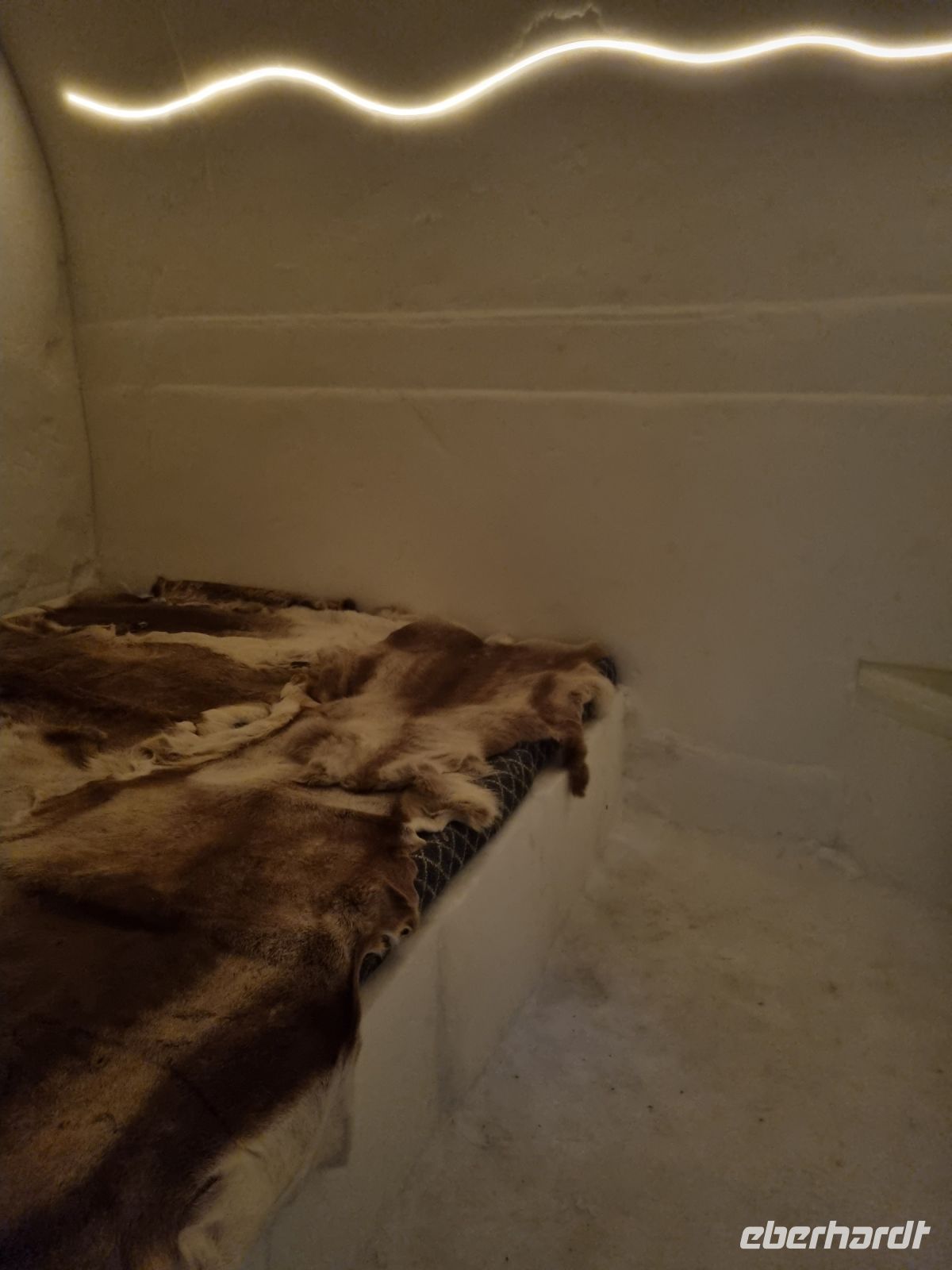 Alta - Sorrisniva Eishotel