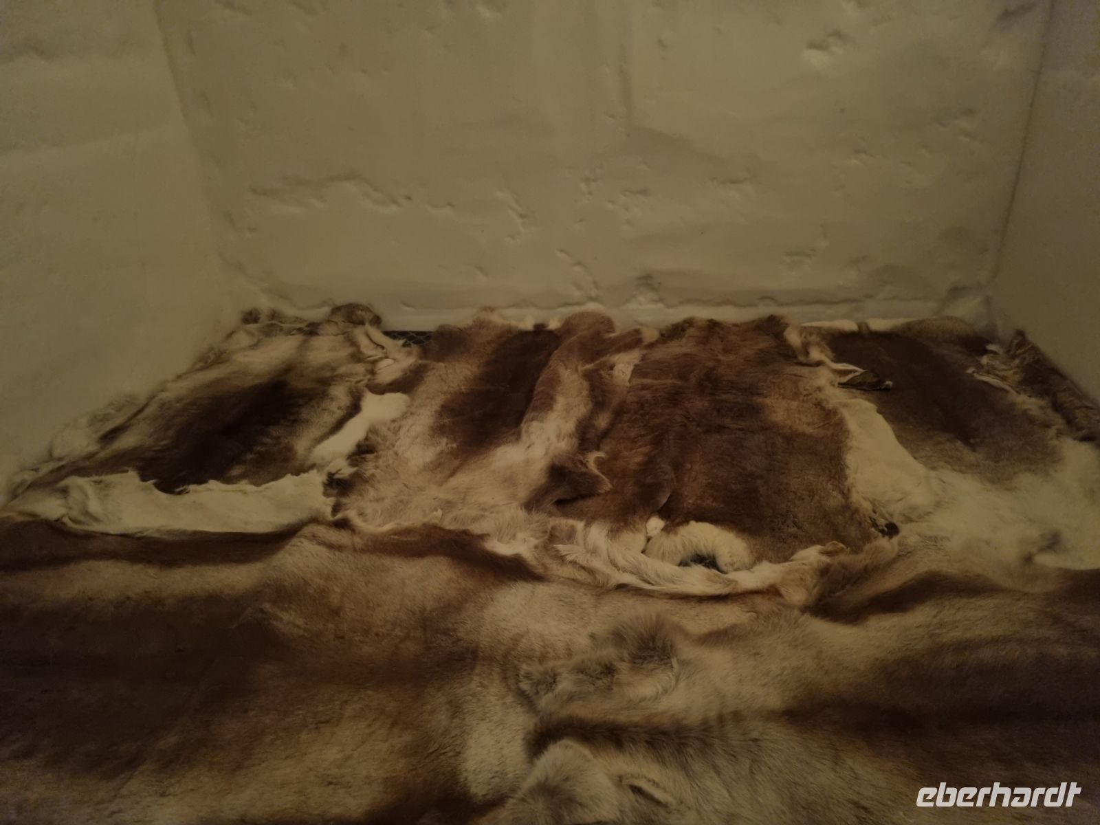 Alta - Sorrisniva Eishotel