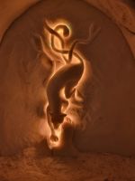 Alta - Sorrisniva Eishotel