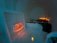 Alta - Sorrisniva Eishotel