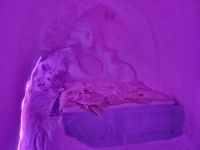 Alta - Sorrisniva Eishotel