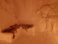 Alta - Sorrisniva Eishotel