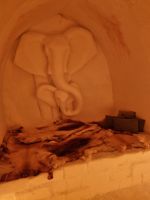 Alta - Sorrisniva Eishotel