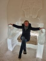 Alta - Sorrisniva Eishotel