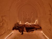 Alta - Sorrisniva Eishotel