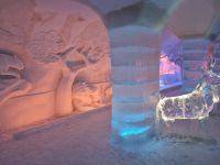 Alta - Sorrisniva Eishotel