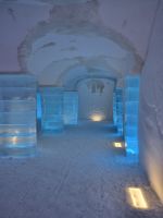 Alta - Sorrisniva Eishotel