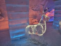 Alta - Sorrisniva Eishotel