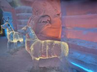 Alta - Sorrisniva Eishotel