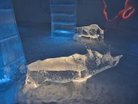 Alta - Sorrisniva Eishotel