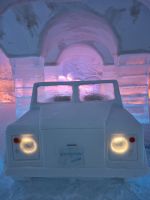 Alta - Sorrisniva Eishotel