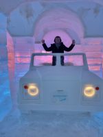 Alta - Sorrisniva Eishotel