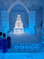 Alta - Sorrisniva Eishotel