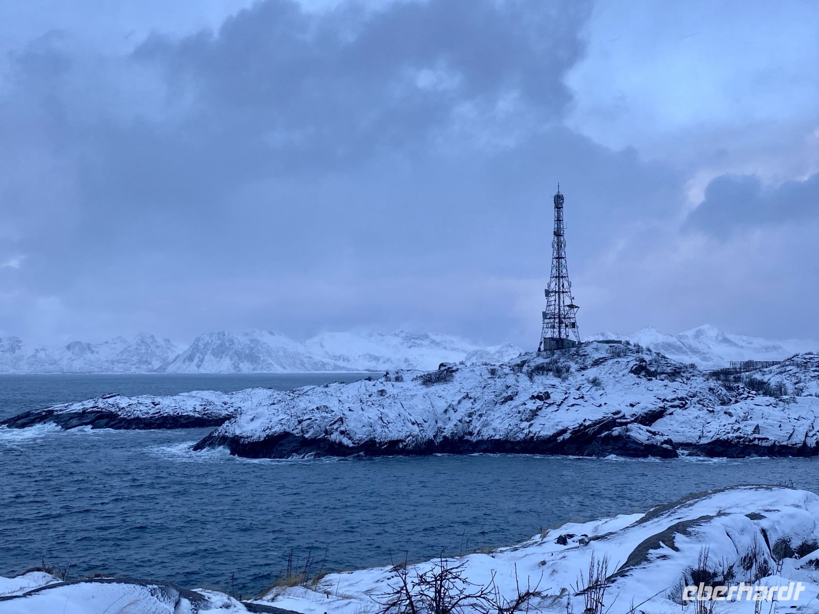 Tag 3 - Henningsvær 