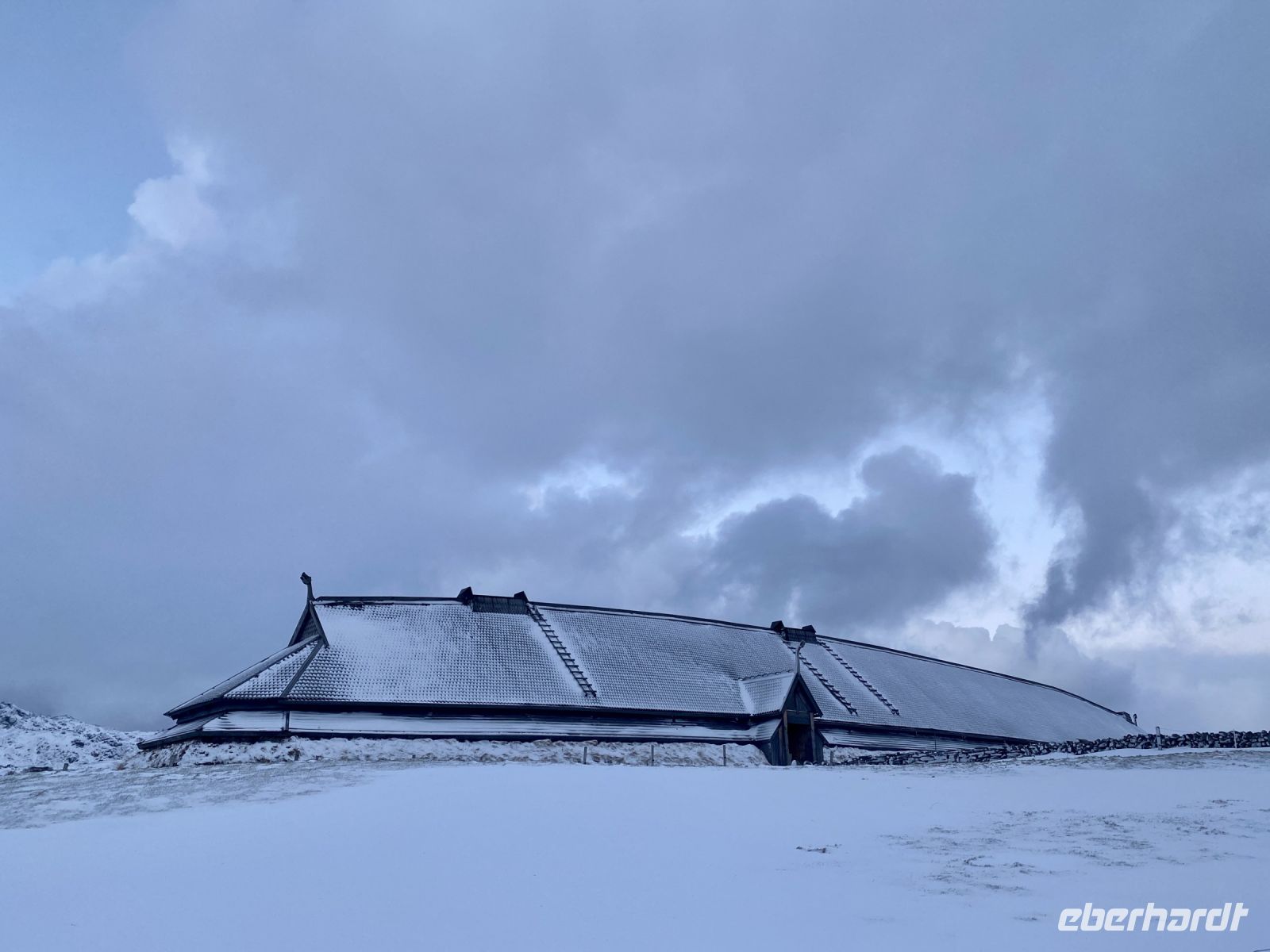 Tag 3 - Wikingermuseum 