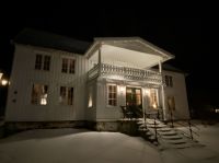 Tag 3 - Elternhaus von Gunnar Berg