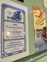 Tag 4 - Hurtigrutenmuseum 