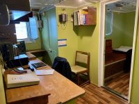 Tag 4 - Auf der MS Finnmarken von 1956