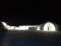 Eishotel Jukkasjärvi