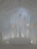 Eishotel Jukkasjärvi
